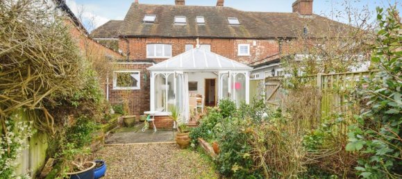 3 bedrooms House in Canterbury, United Kingdom No. 10662 58