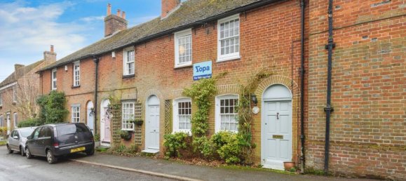 3 bedrooms House in Canterbury, United Kingdom No. 10662 28