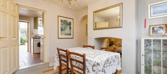 3 bedrooms House in Canterbury, United Kingdom No. 10662 40