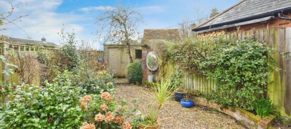 3 bedrooms House in Canterbury, United Kingdom No. 10662 26