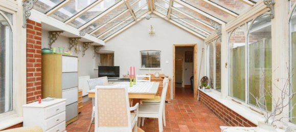 3 bedrooms House in Canterbury, United Kingdom No. 10662 41