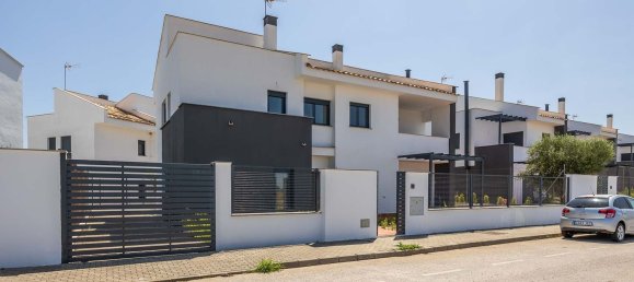 6 bedrooms House in Andalusia, Spain No. 156893 7