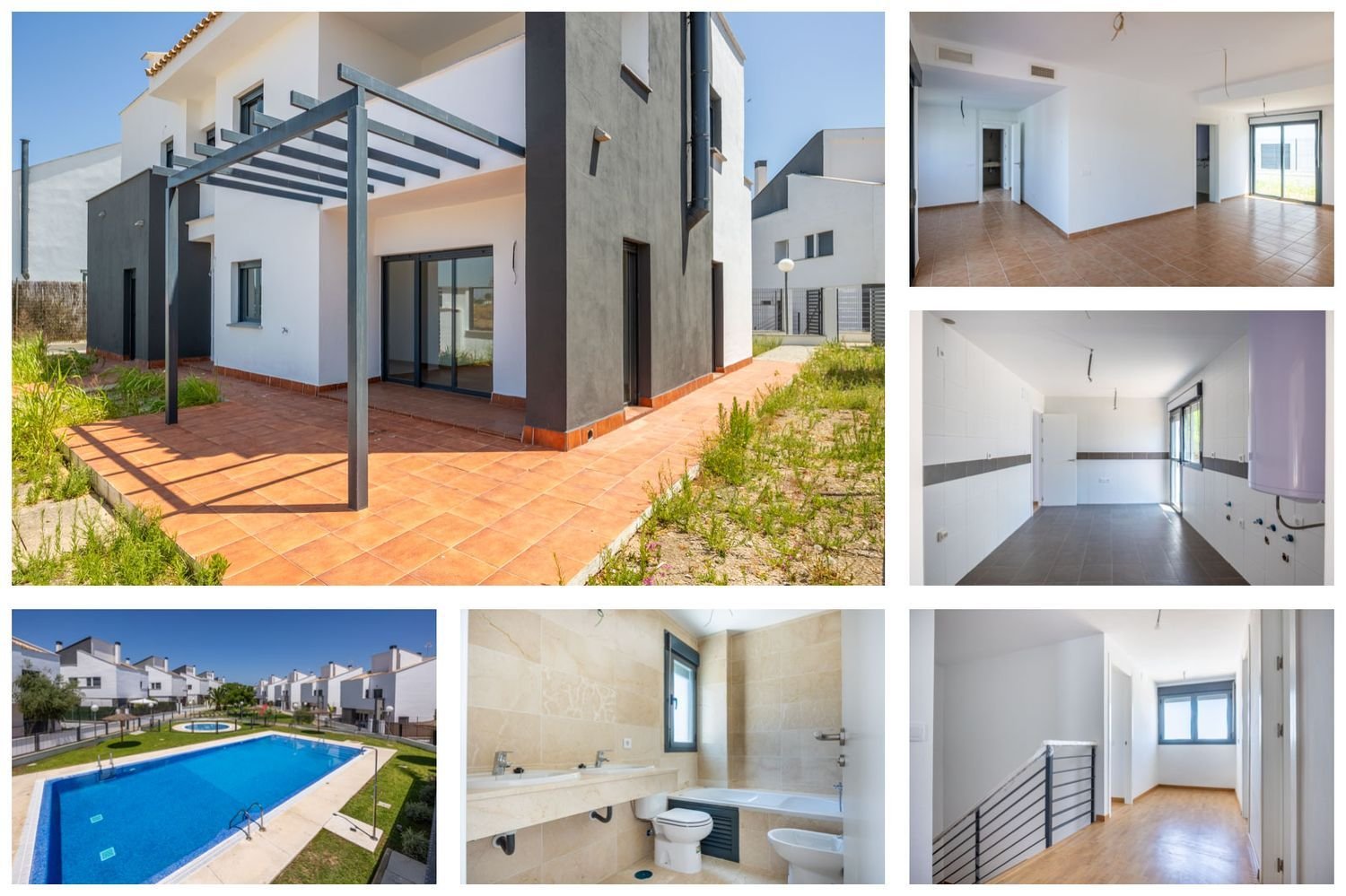 6 bedrooms House in Andalusia, Spain No. 156893