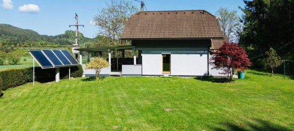 4غرفة منزل في Wernberg, Austria رقم 248072 12