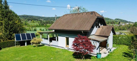 4غرفة منزل في Wernberg, Austria رقم 248072 3