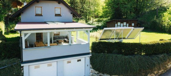 4غرفة منزل في Wernberg, Austria رقم 248072 2