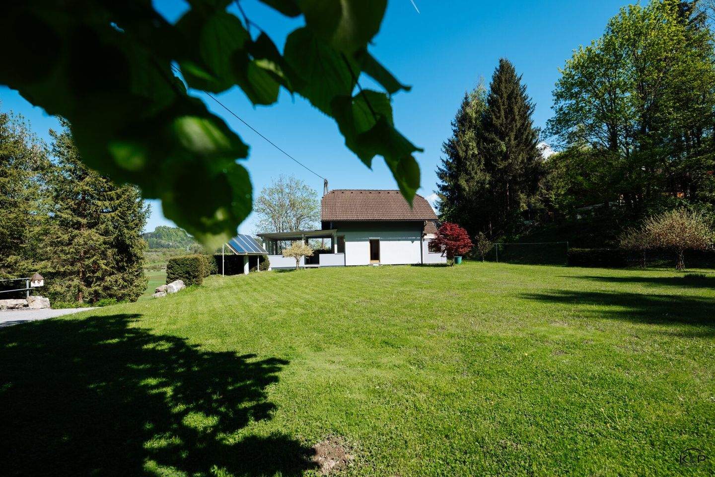 4غرفة منزل في Wernberg, Austria رقم 248072