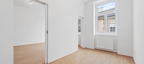 2 rooms Apartment in Wahring, Austria No. 260956 5