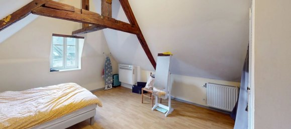 Квартира с 8 комнатами в Лан, Франция № 80207 13