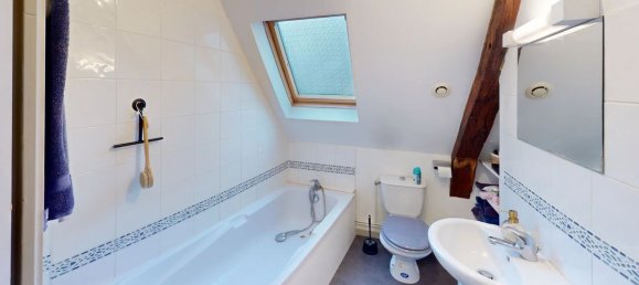 Квартира с 8 комнатами в Лан, Франция № 80207 14