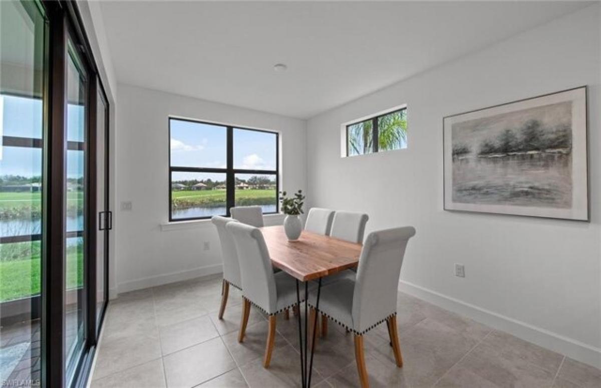 2 Schlafzimmer Haus in Ave Maria, USA, Nr. 410550