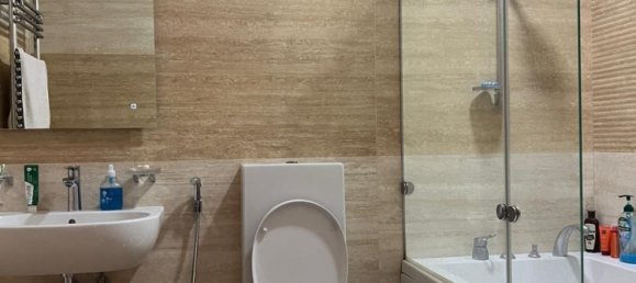 3 غرف نوم شقة في Nasimi, Azerbaijan رقم 1292 3