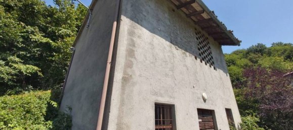 Casa de 7 habitaciónes en Parzanica, Italy No. 138280 10