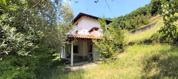 Casa de 7 habitaciónes en Parzanica, Italy No. 138280 5