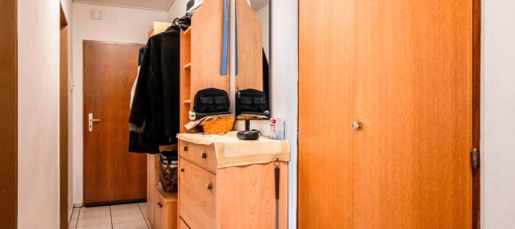 3-Zimmer Wohnung in Bielefeld, Germany, Nr. 107251 14