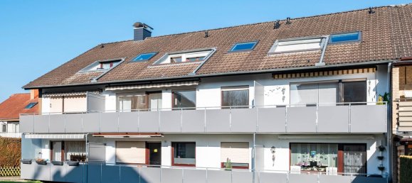 3-Zimmer Wohnung in Bielefeld, Germany, Nr. 107251 3