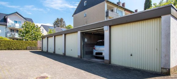 3-Zimmer Wohnung in Bielefeld, Germany, Nr. 107251 17