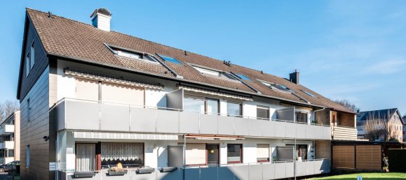 3-Zimmer Wohnung in Bielefeld, Germany, Nr. 107251 2