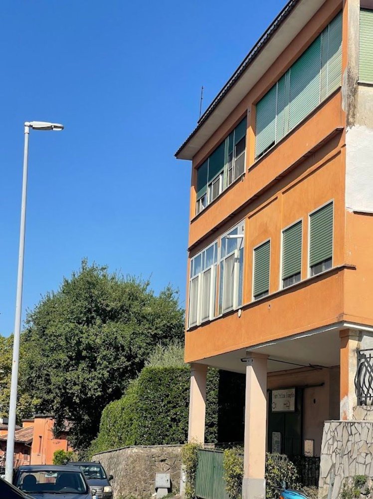 4-Zimmer Wohnung in Frosinone, Italy, Nr. 301733