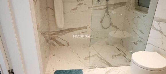 1 Schlafzimmer Wohnung in Sliema, Malta, Nr. 9327 13