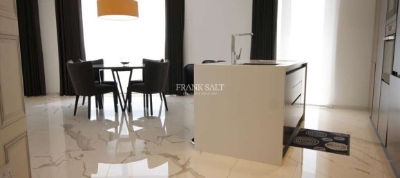 1 Schlafzimmer Wohnung in Sliema, Malta, Nr. 9327 6