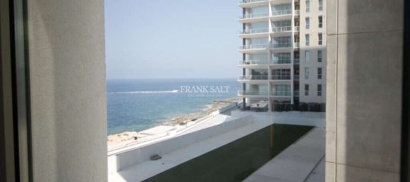 1 Schlafzimmer Wohnung in Sliema, Malta, Nr. 9327 14