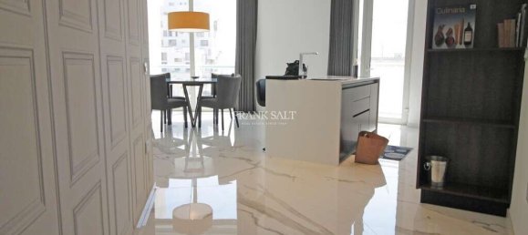 1 Schlafzimmer Wohnung in Sliema, Malta, Nr. 9327 2