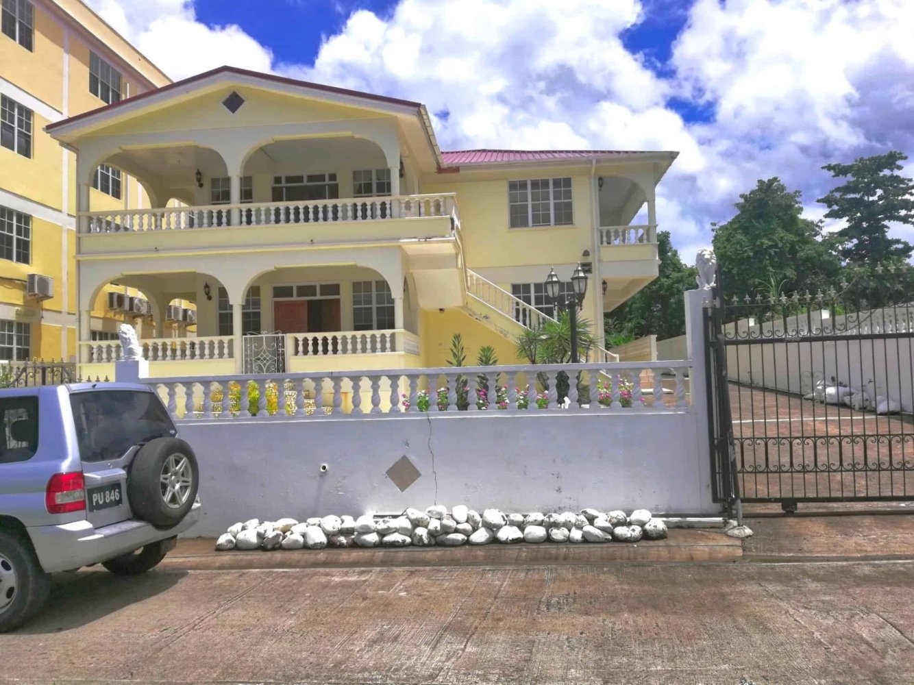 6 bedrooms Commercial property in Portsmouth, Dominica No. 47