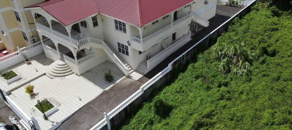 6 bedrooms Commercial property in Portsmouth, Dominica No. 47 11