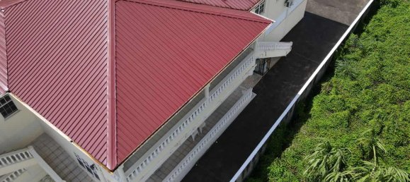 6 bedrooms Commercial property in Portsmouth, Dominica No. 47 12