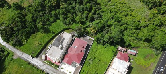 6 bedrooms Commercial property in Portsmouth, Dominica No. 47 13