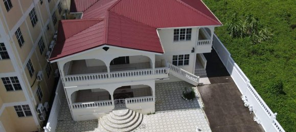 6 bedrooms Commercial property in Portsmouth, Dominica No. 47 2