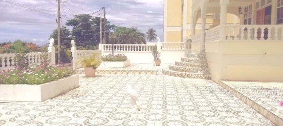 6 bedrooms Commercial property in Portsmouth, Dominica No. 47 7