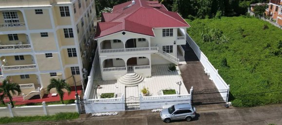 6 bedrooms Commercial property in Portsmouth, Dominica No. 47 4