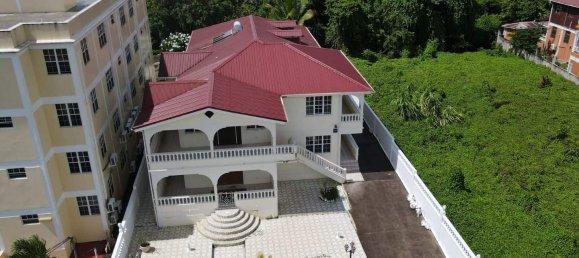 6 bedrooms Commercial property in Portsmouth, Dominica No. 47 3