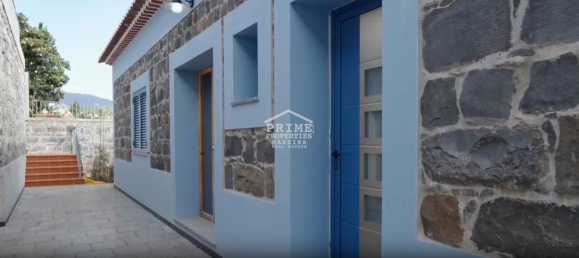 Villa T3 em Funchal, Portugal N.º 145889 12