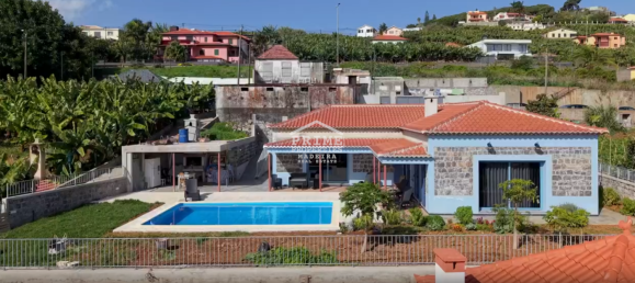 Villa T3 em Funchal, Portugal N.º 145889 14