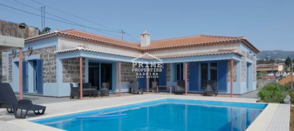 Villa T3 em Funchal, Portugal N.º 145889 9