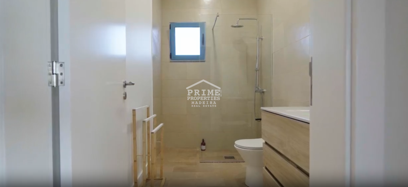 Villa T3 em Funchal, Portugal N.º 145889