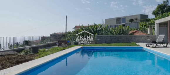 Villa T3 em Funchal, Portugal N.º 145889 8