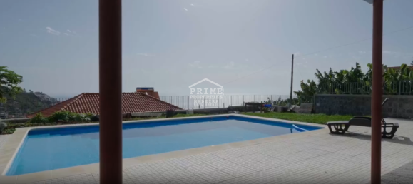 Villa T3 em Funchal, Portugal N.º 145889 5