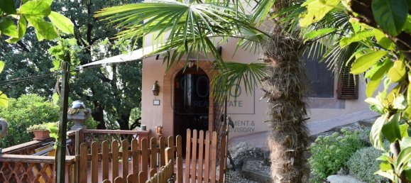 5 Schlafzimmer Villa in Coccaglio, Italy, Nr. 404426 12