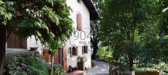5 Schlafzimmer Villa in Coccaglio, Italy, Nr. 404426 11
