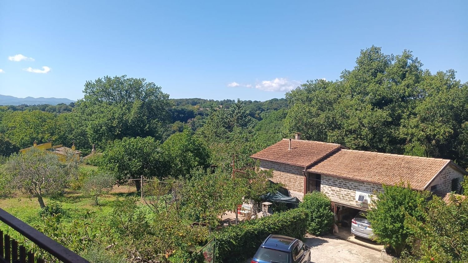 9 غرف نوم منزل في Massa Martana, Italy رقم 377497