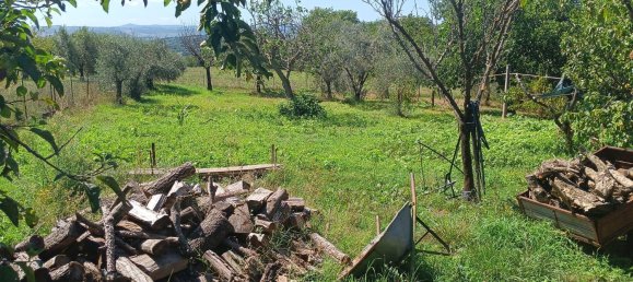 9 غرف نوم منزل في Massa Martana, Italy رقم 377497 39