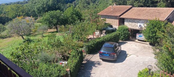 9 غرف نوم منزل في Massa Martana, Italy رقم 377497 6