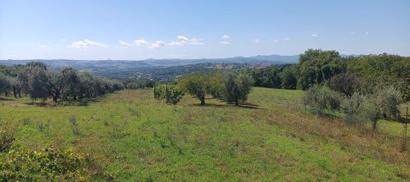 9 غرف نوم منزل في Massa Martana, Italy رقم 377497 8