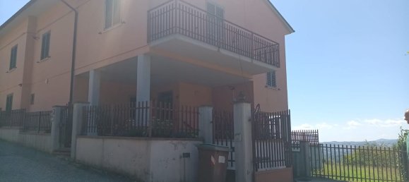 9 غرف نوم منزل في Massa Martana, Italy رقم 377497 44
