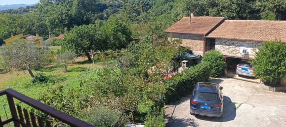 9 غرف نوم منزل في Massa Martana, Italy رقم 377497 3