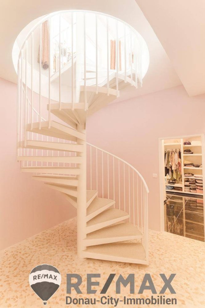 3 rooms Apartment in Maria Enzersdorf, Austria No. 257132